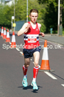 2021 Gateshead Half Marathon, Sunday, May 30th. Photo: David T. Hewitson/Sports for All Pics